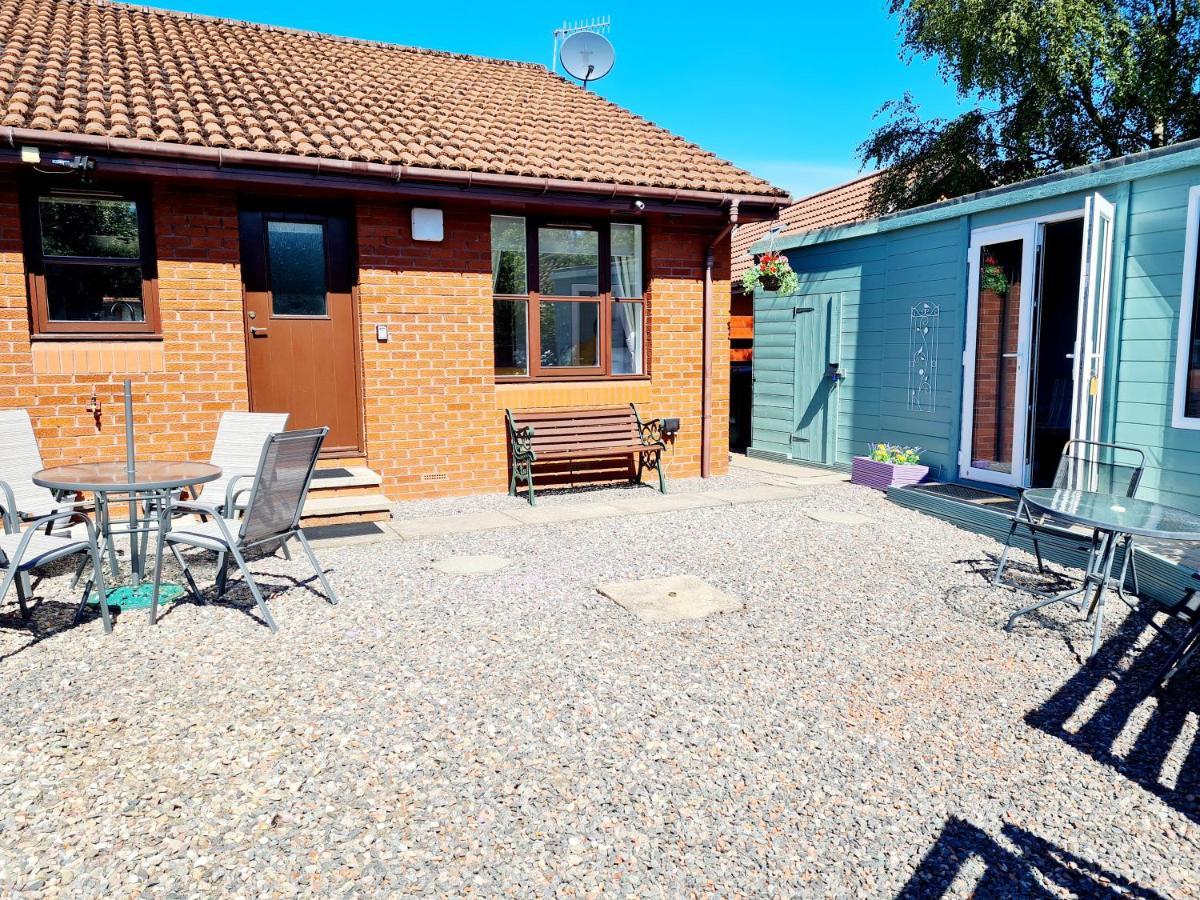 Aviemore Stay & Explore Exterior photo
